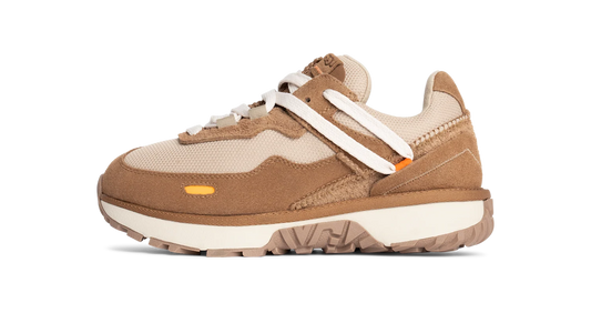 UGG RetroFi Low Chestnut (Women's)