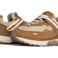 UGG RetroFi Low Chestnut