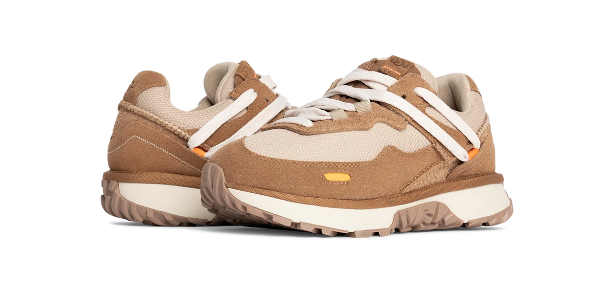 UGG RetroFi Low Chestnut (Women's)