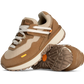 UGG RetroFi Low Chestnut