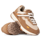 UGG RetroFi Low Chestnut (Women's)