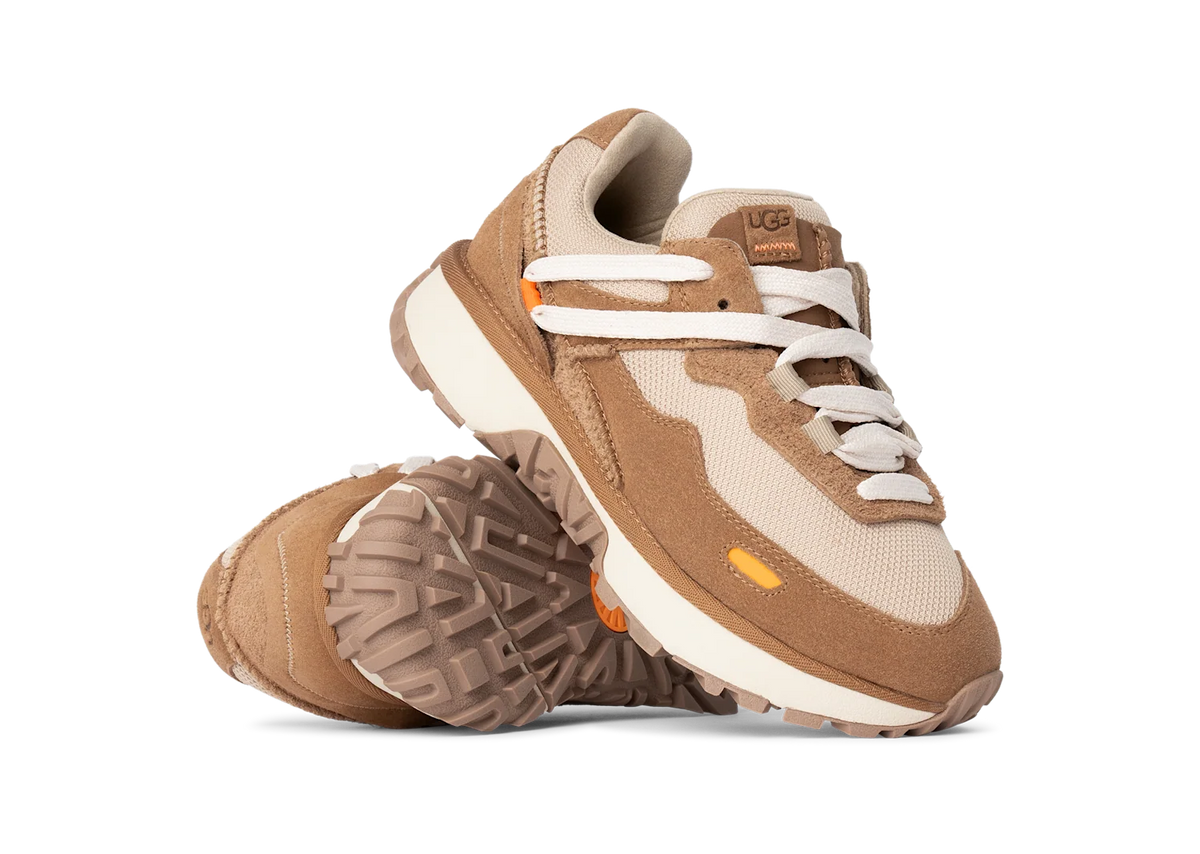 UGG RetroFi Low Chestnut (Women's)