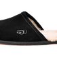 UGG Scuff Slipper Black