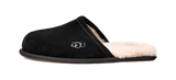 UGG Scuff Slipper Black