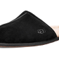 UGG Scuff Slipper Black