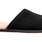 UGG Scuff Slipper Black