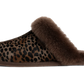 UGG Scuffette Caspian Slipper Burnt Cedar (Women's)