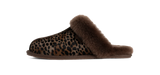 UGG Scuffette Caspian Slipper Burnt Cedar (Women's)