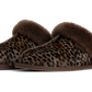 UGG Scuffette Caspian Slipper Burnt Cedar (Women's)