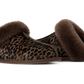 UGG Scuffette Caspian Slipper Burnt Cedar (Women's)