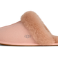 UGG Scuffette II Slipper Beige Blush (Women's)