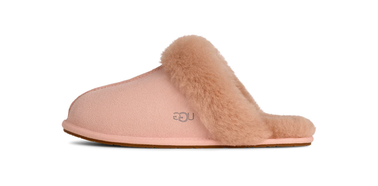 UGG Scuffette II Slipper Beige Blush (Women's)