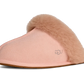 UGG Scuffette II Slipper Beige Blush (Women's)