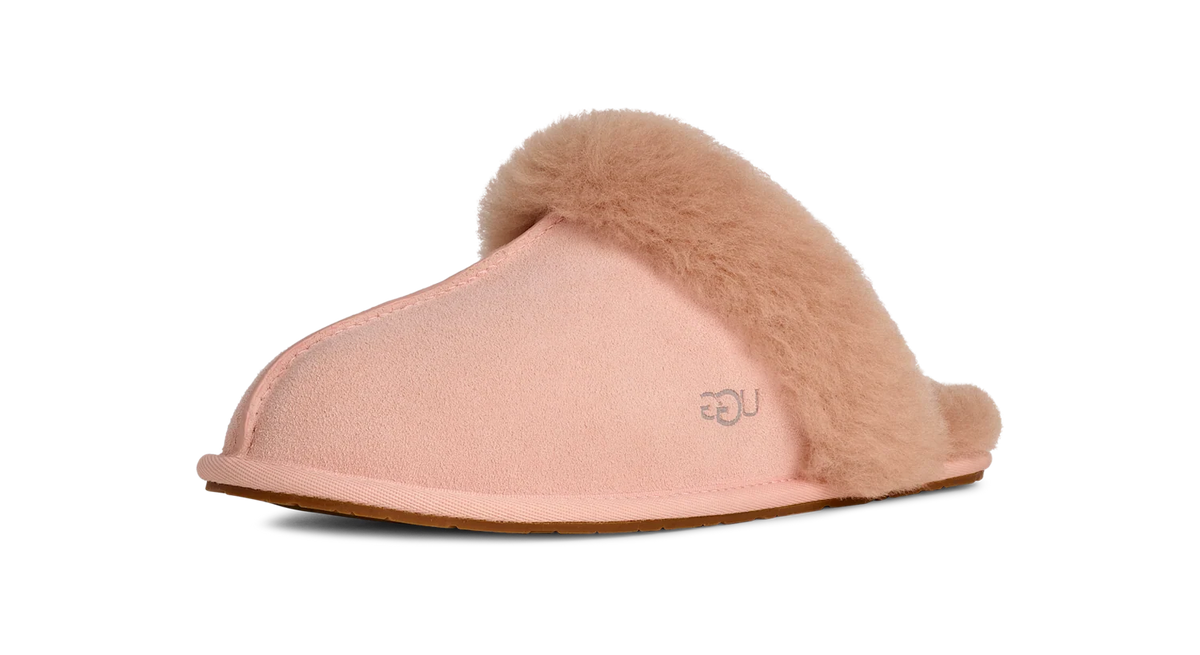 UGG Scuffette II Slipper Beige Blush (Women's)
