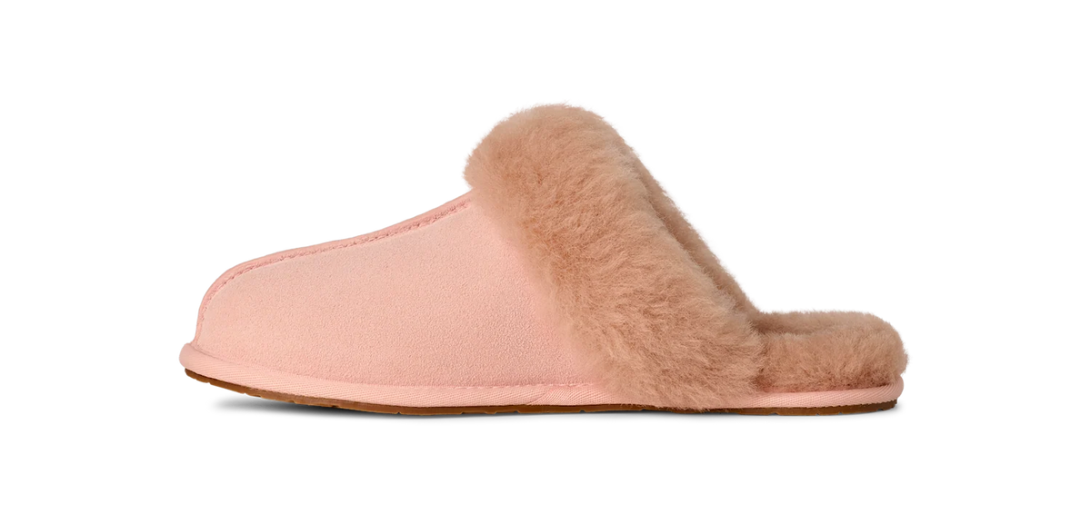 UGG Scuffette II Slipper Beige Blush (Women's)