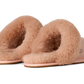 UGG Scuffette II Slipper Beige Blush (Women's)