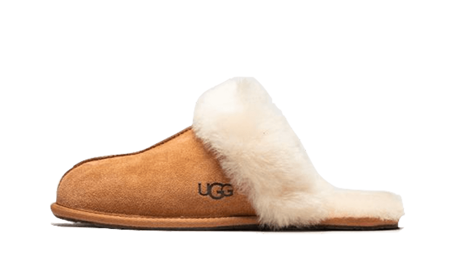 UGG Scuffette II Slipper Chestnut (Women's)