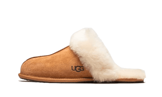 UGG Scuffette II Slipper Chestnut (Women's)