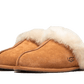 UGG Scuffette II Slipper Chestnut (Women's)