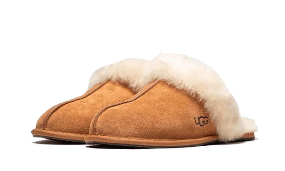 UGG Scuffette II Slipper Chestnut (Women's)