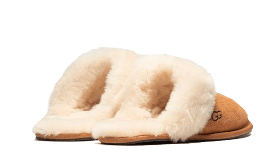 UGG Scuffette II Slipper Chestnut (Women's)