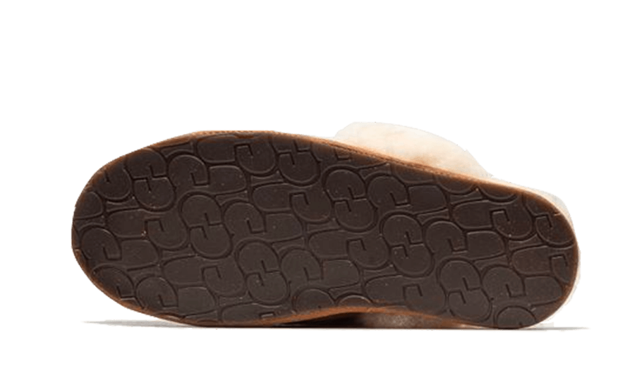 UGG Scuffette II Slipper Chestnut (Women's)