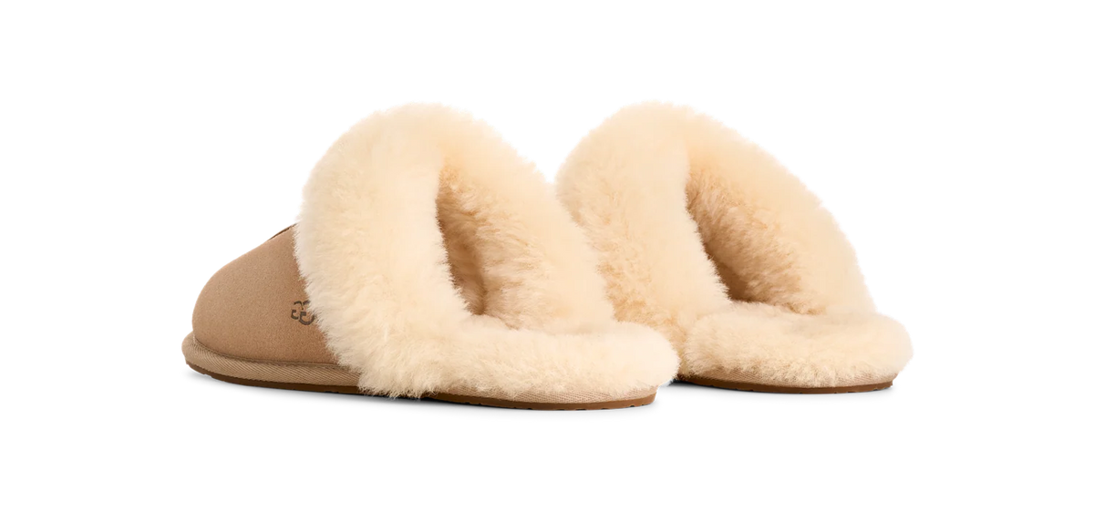 UGG Scuffette II Slipper Sand (Women's)