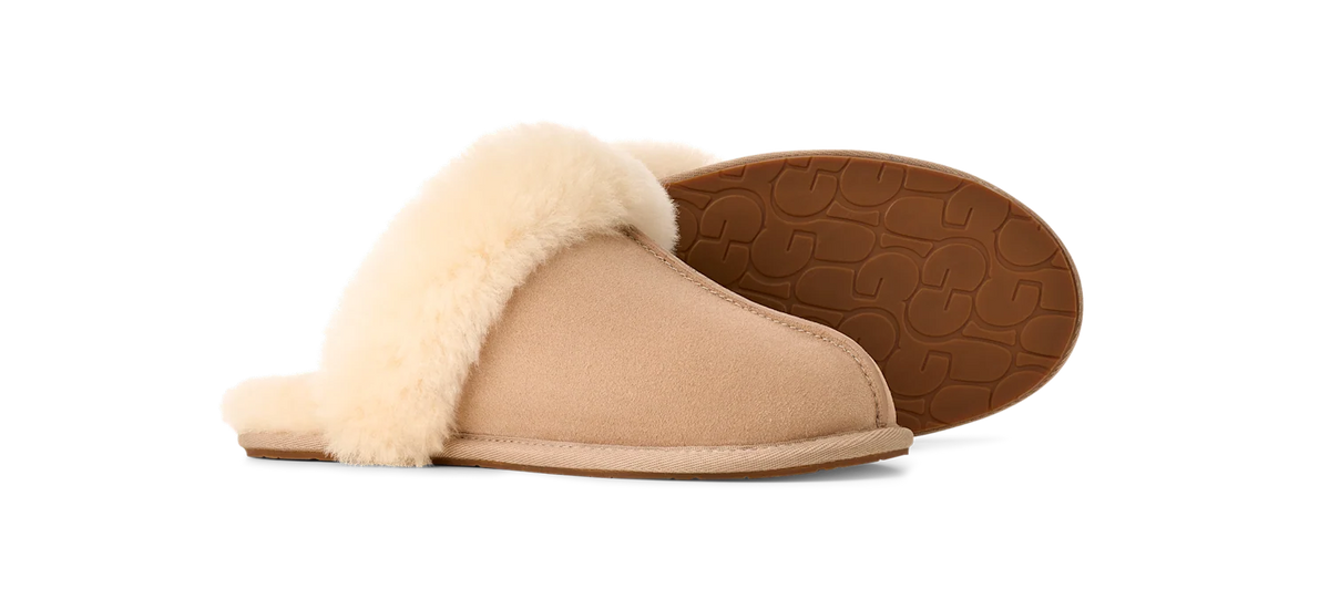 UGG Scuffette II Slipper Sand (Women's)