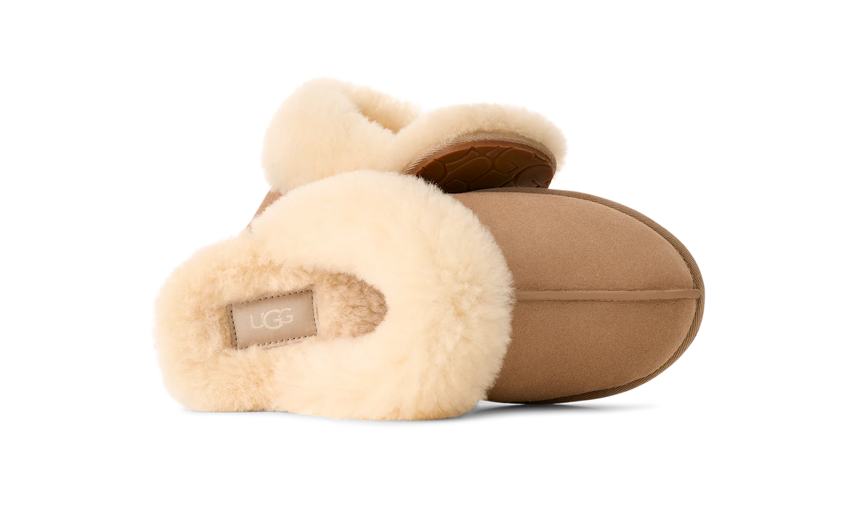 UGG Scuffette II Slipper Sand (Women's)