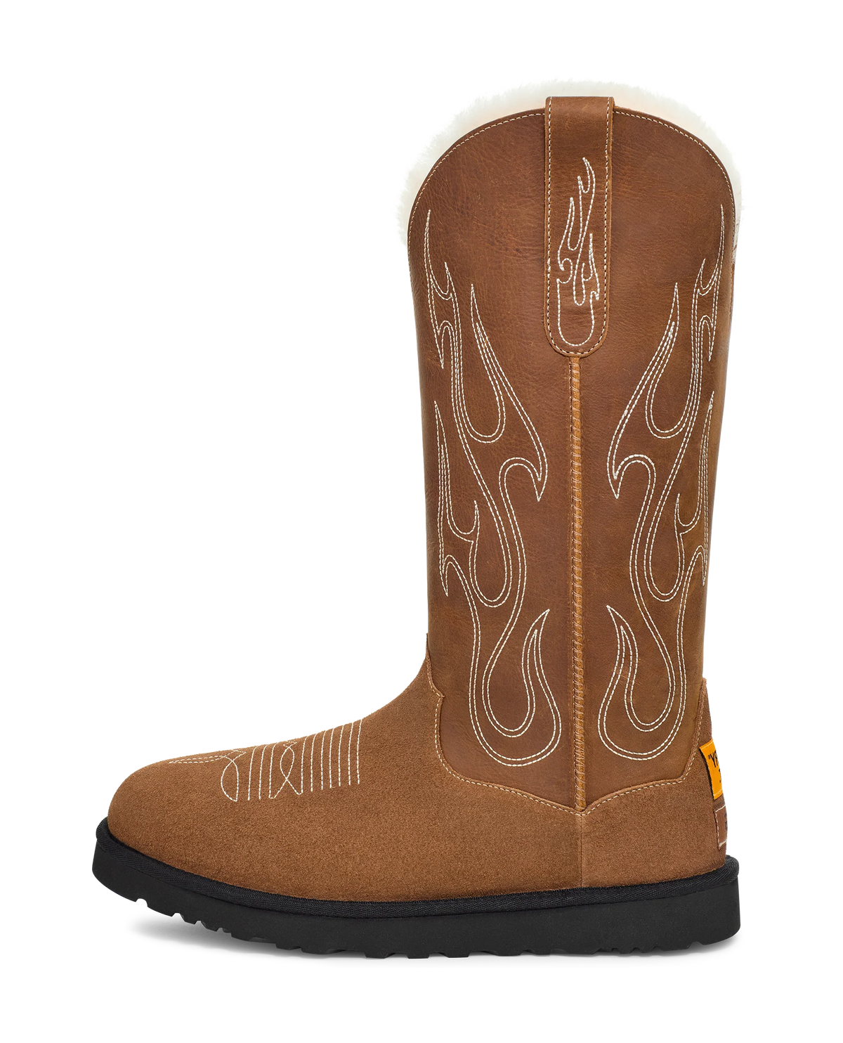 UGG Stitched Boot Gallery Dept.