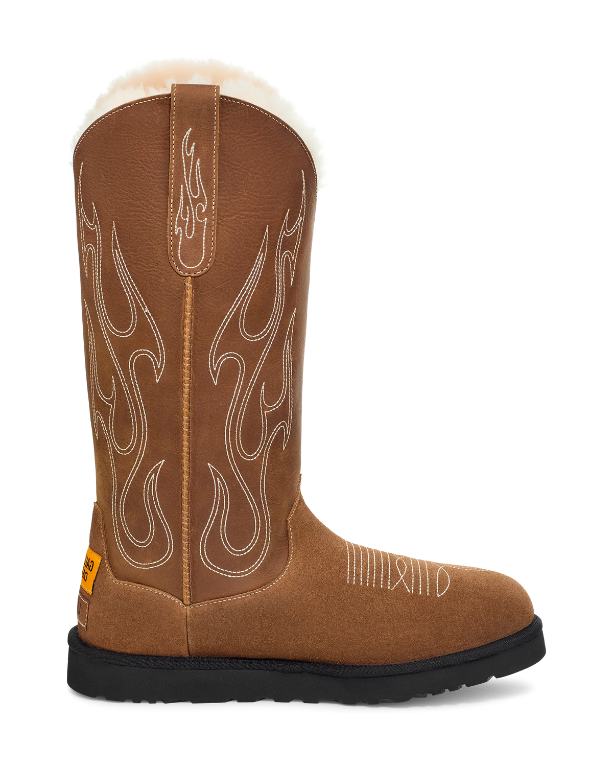 UGG Stitched Boot Gallery Dept.