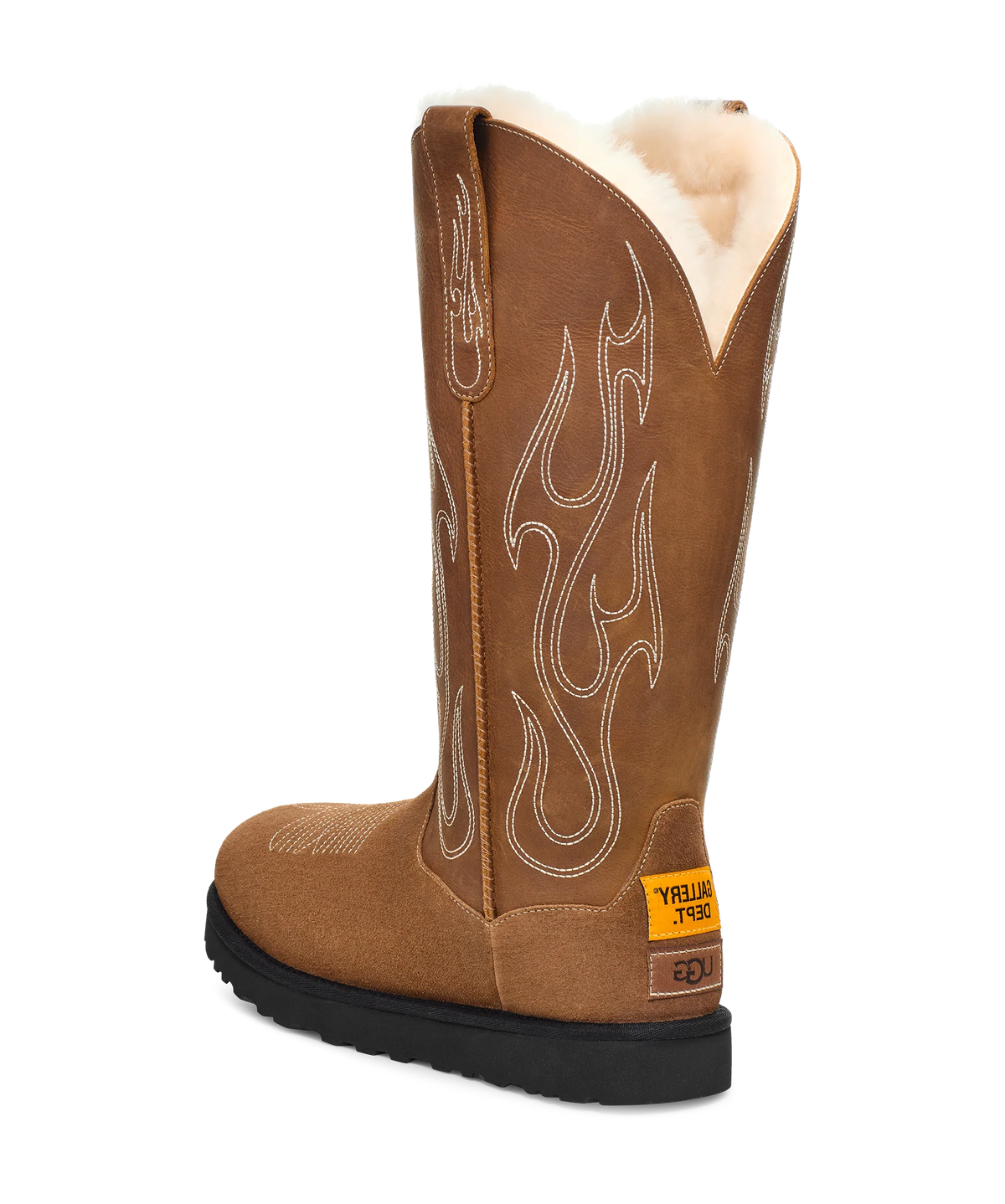UGG Stitched Boot Gallery Dept.