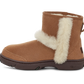 UGG Sunburst Mini Boot Chestnut (Women's)