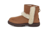 UGG Sunburst Mini Boot Chestnut (Women's)