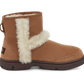 UGG Sunburst Mini Boot Chestnut (Women's)