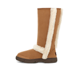 UGG Sunburst Tall Boot Chestnut (Women's)