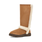 UGG Sunburst Tall Boot Chestnut (Women's)