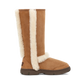 UGG Sunburst Tall Boot Chestnut (Women's)