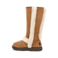 UGG Sunburst Tall Boot Chestnut (Women's)