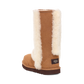 UGG Sunburst Tall Boot Chestnut (Kids)