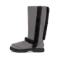 UGG Sunburst Tall Boot Grey Black (Women's)