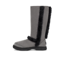 UGG Sunburst Tall Boot Grey Black (Women's)