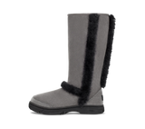 UGG Sunburst Tall Boot Grey Black (Women's)