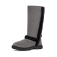 UGG Sunburst Tall Boot Grey Black (Women's)