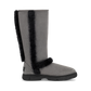 UGG Sunburst Tall Boot Grey Black (Women's)