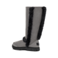 UGG Sunburst Tall Boot Grey Black (Women's)