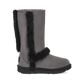 UGG Sunburst Tall Boot Grey Black (Kids)