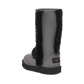 UGG Sunburst Tall Boot Grey Black (Kids)