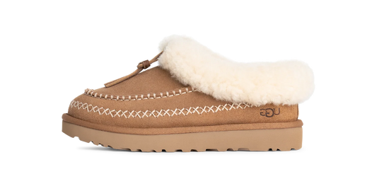 UGG Tasman Alpine Slipper Chestnut (Women's)