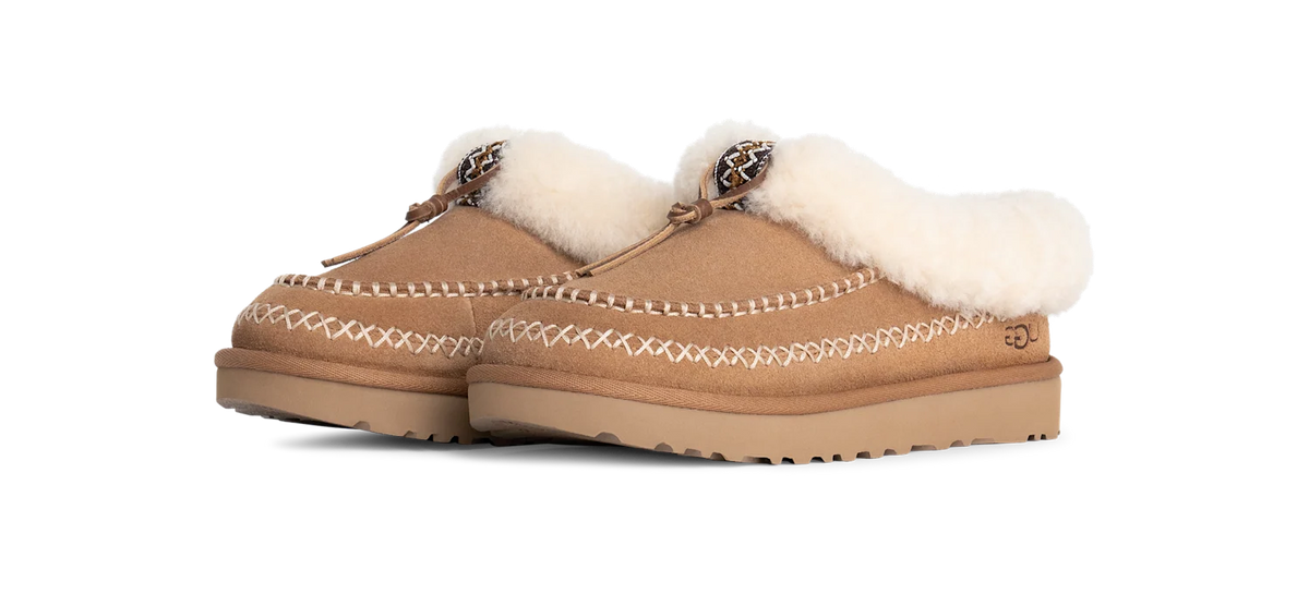 UGG Tasman Alpine Slipper Chestnut (Women's)
